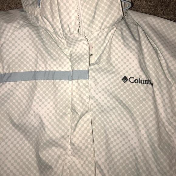 Colombia winter coat - Picture 5 of 5